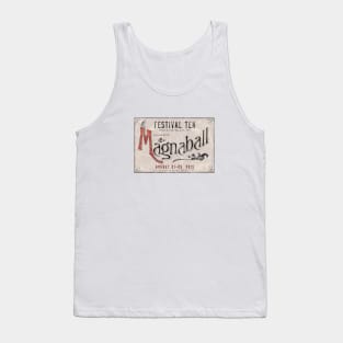 Magnaball Tank Top